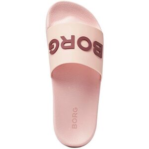 Björn Borg Sandal Knox Dam, Rosa/Röd, 41