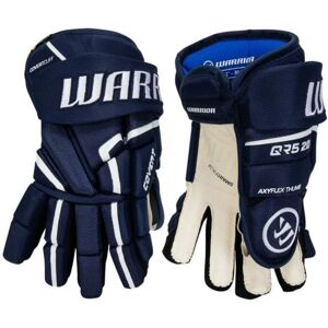 Warrior Handske QR5 20 Jr Navy, Navy/White, 11