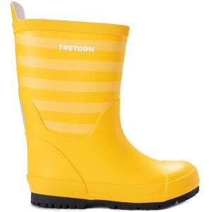 Tretorn Gränna Junior, 33, Yellow/Yellow