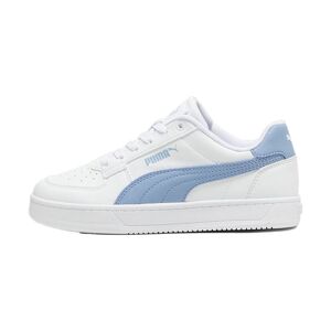 Caven 2.0 Sneakers Junior, 38, Zen Blue-PUMA White
