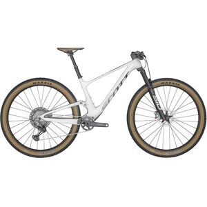 Scott Spark RC Pro 2022, Vit, M