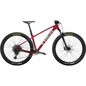 Trek Marlin 8, Crimson, M