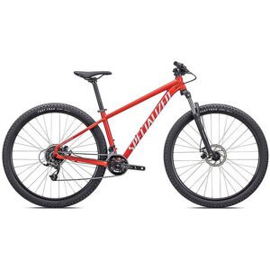 Specialized Rockhopper 27,5, M, FLO RED/WHITE