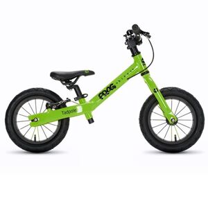 Frog Bikes Tadpole Springcykel 12