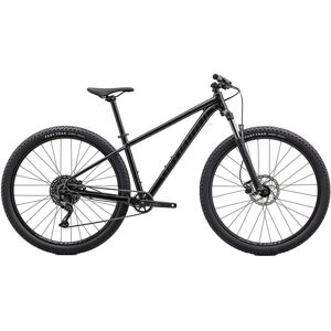 Specialized Rockhopper Comp 29, L, OBSIDIAN/METALLIC OBSIDIAN