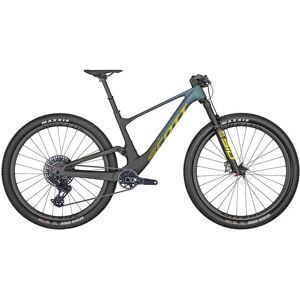 Scott Spark RC World Cup TR 2024, M