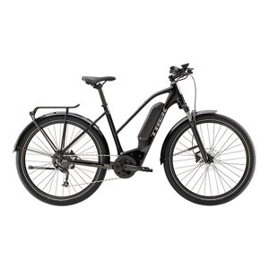 Allant+ 5 Stagger 2024, Trek Black, L