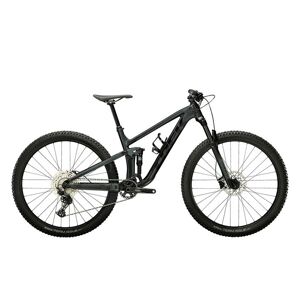 Trek Top Fuel 5, XL, Lithium Grey