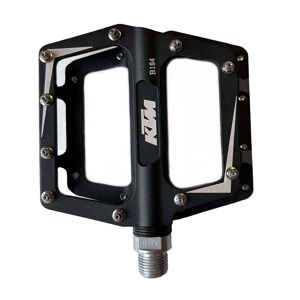 KTM Pedals Team Trail/BMX, Black