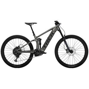 Trek Rail 5 625 W Gen 3, M, Mercury Trek Rail 5 625 W Gen 3, M, Mercury