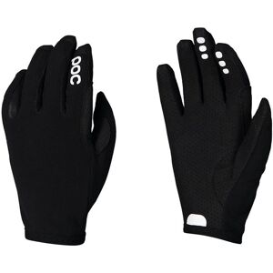 POC Resistance Enduro Glove, XL, Uranium black/Uranium Black