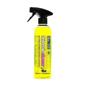 Muc-Off Bio Drivetrain Cleaner 1x500 ml, One Size