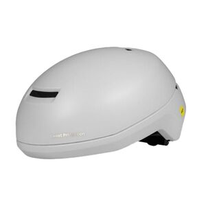 Sweet Protection Commuter Mips Helmet, L/XL, BRONCO WHITE