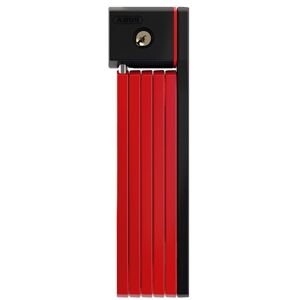 ABUS 5700 Bordo uGrip, Red