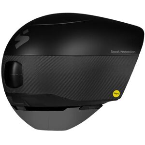 Sweet Protection Redeemer 2Vi Mips Helmet, Matte Black, L/XL