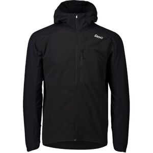 POC Guardian Air Jacket Herr, L, Uranium Black