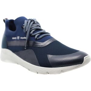 Dubarry Antibites LW Sporty Trainer Herr, Navy, 42