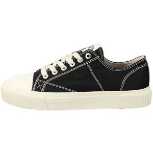 GANT Nautilana Sneaker Dam, Black, 40