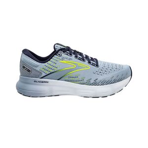 Brooks Glycerin 20 Dam, 38, Light Blue/Peacoat/Nightlife