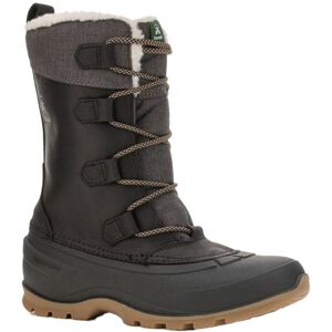 Kamik Snowgem Dam, Black, 37