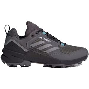 adidas Terrex Swift R3 Hiking Shoes Dam, 38 2/3, GREFIV/MINTON/GRETHR