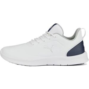 Puma Laguna Fusion Dam, 37, White-Navy