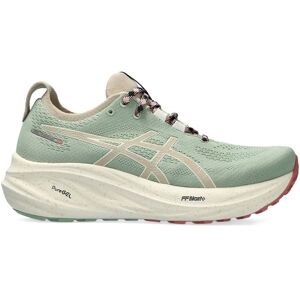 Asics Gel-Nimbus 26 TR Dam, 37,5, NATURE BATHING/ROSE ROUGUE