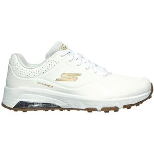 Skechers Go Golf Skech-Air - Dos Water Repellent Dam, White, 36