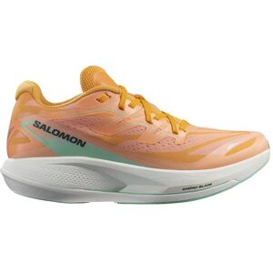 Salomon Phantasm 2 Dam, 40, Cantaloupe/White/Zinnia