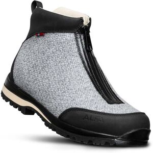 Alfa Grend Vinterskor Dam, grey, 39