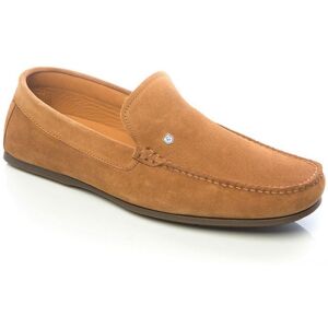 Dubarry Azores Herr, Camel, 41