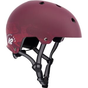 K2 Varsity Pro, Burgundy, S