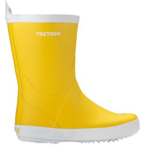 Tretorn Wings, Yellow, 40