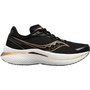 Saucony Endorphin Speed 3 Herr, 42.5, BLACK/GOLDSTRUCK