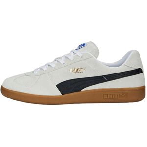 Handball, 42.5, PUMA White-PUMA Black-Gum