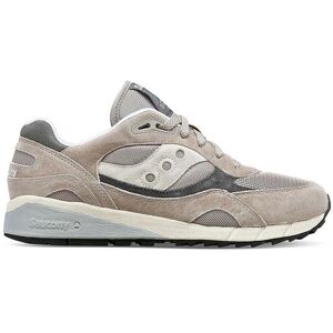 Saucony Shadow 6000, 38, GREY/GREY