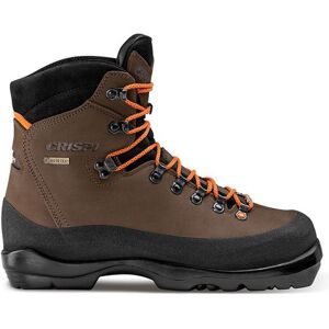 Crispi BC Nevada, Brown, 40