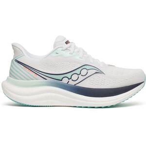 Saucony TRIUMPH 23 DAM, 39, White/Navy Saucony TRIUMPH 23 DAM, 39, White/Navy