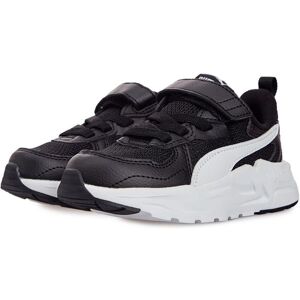 Trinity Lite AC+ PS Junior, 30, PUMA Black-PUMA Black-PUMA White