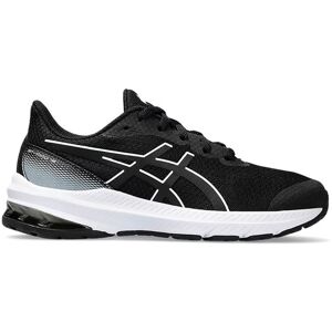 Asics GT-1000 12 GS Junior, BLACK/White, 38