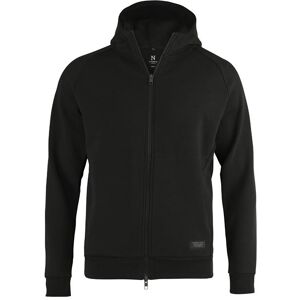 Nimbus Hampton Herr, Svart, 3XL