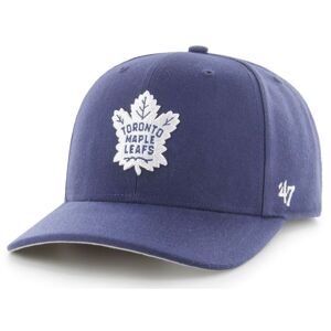 47 Brand Cold Zone-47 MVP Toronto Maple Leafs, LightNavy, O/S