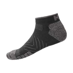 Helly Hansen Workwear Kensington Sock, 36-38, 990 BLACK