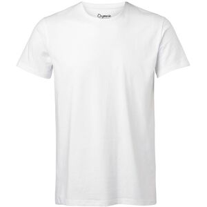 South West Norman T-shirt, M, 101 White