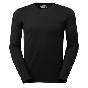 South West Leo T-shirt, XL, 001 Black