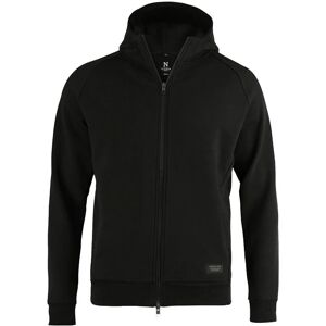 Nimbus Hampton Herr, Black, XL