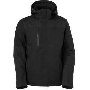 South West Alex Jacket Herr, Black, L