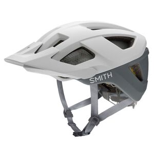 Smith Session MIPS, 51-55, MATTE WHITE CEMENT