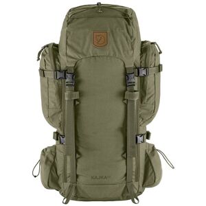 Fjällräven Kajka 55 M/L, Green, O/S