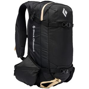Black Diamond Dawn Patrol 25 Backpack, Black, M/L